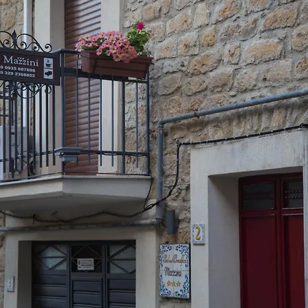 Casa Del Jazz Historical Center Διαμέρισμα