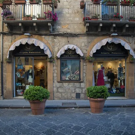 Διαμέρισμα Casa Del Jazz Historical Center *