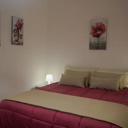 Διαμέρισμα Casa Del Jazz Historical Center Πιάτσα Αρμερίνα