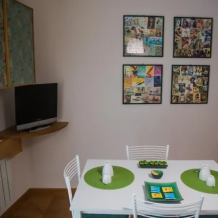 Casa Del Jazz Historical Center