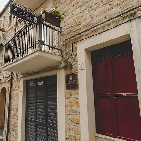 아파트 Casa Del Jazz Historical Center *